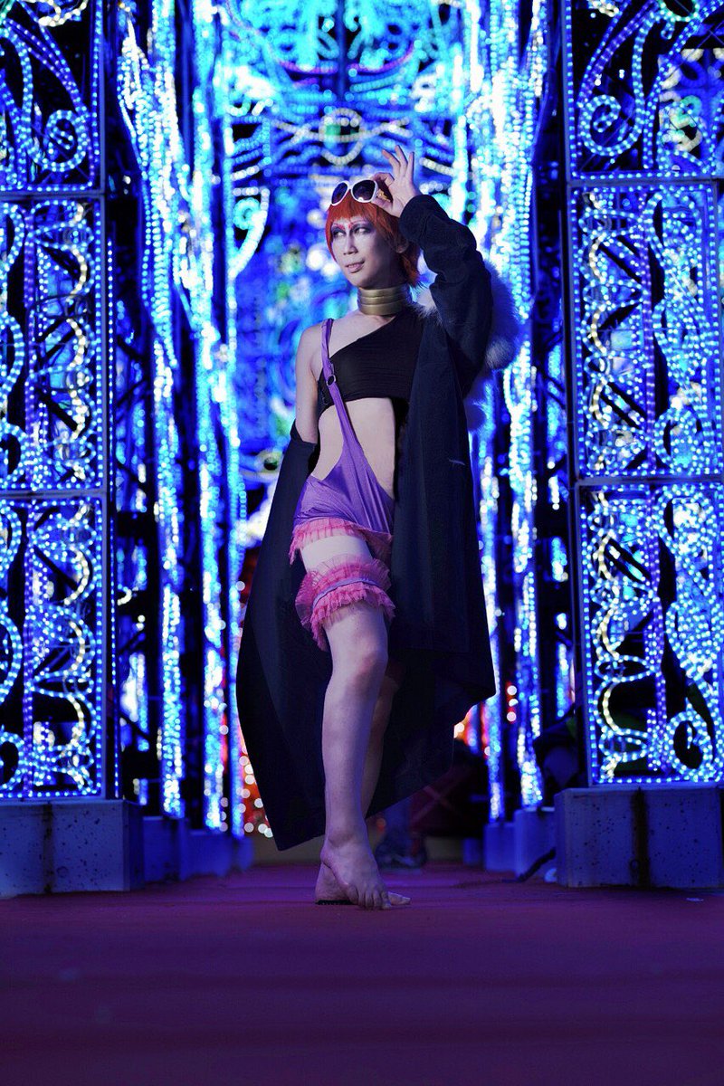 Twoucan 乙比古 の注目ツイート イラスト マンガ コスプレ モデル