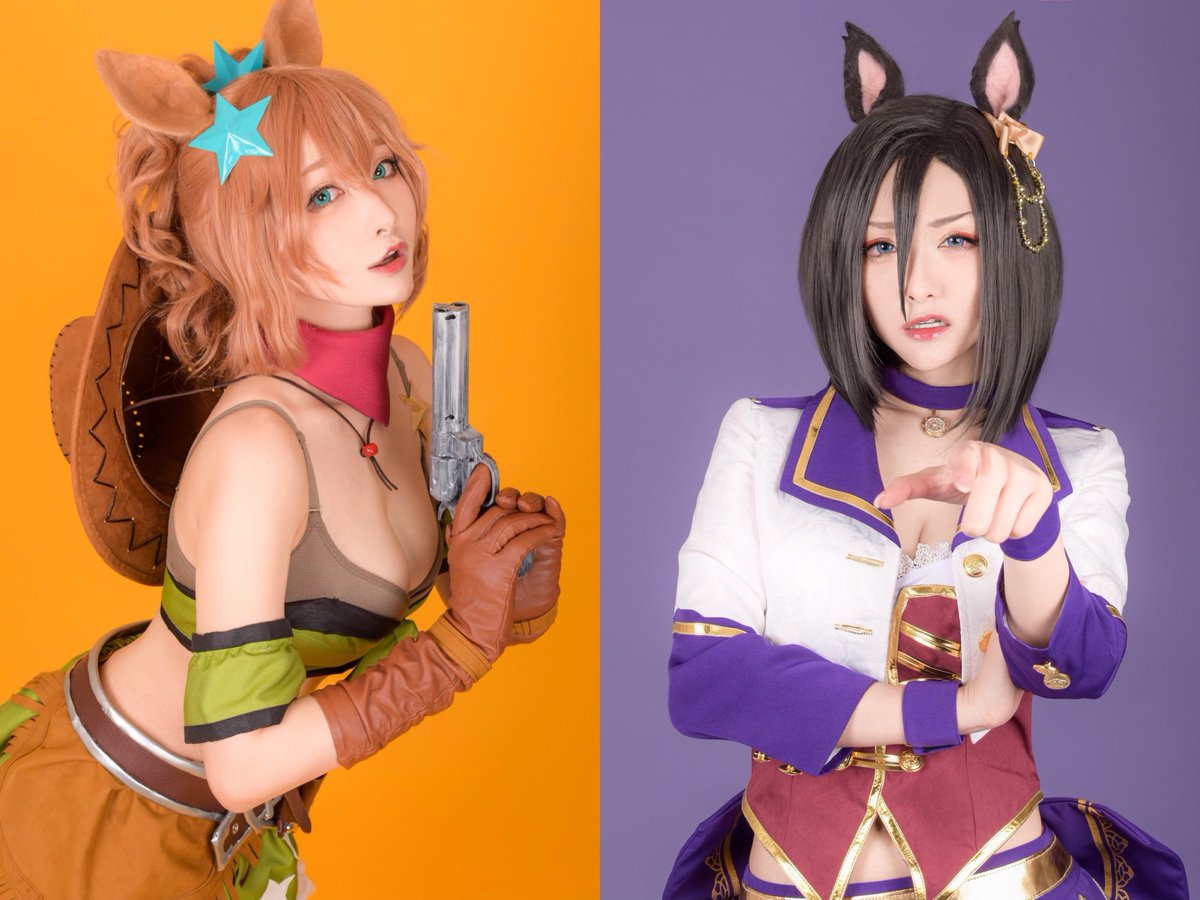 圖 Cosplay圈的陣營九宮格應該怎麼做?