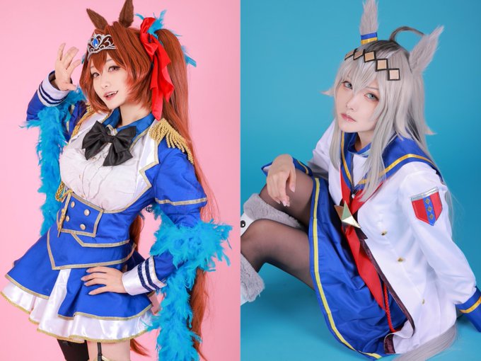 コスプレイヤー巴くずこのTwitter画像25