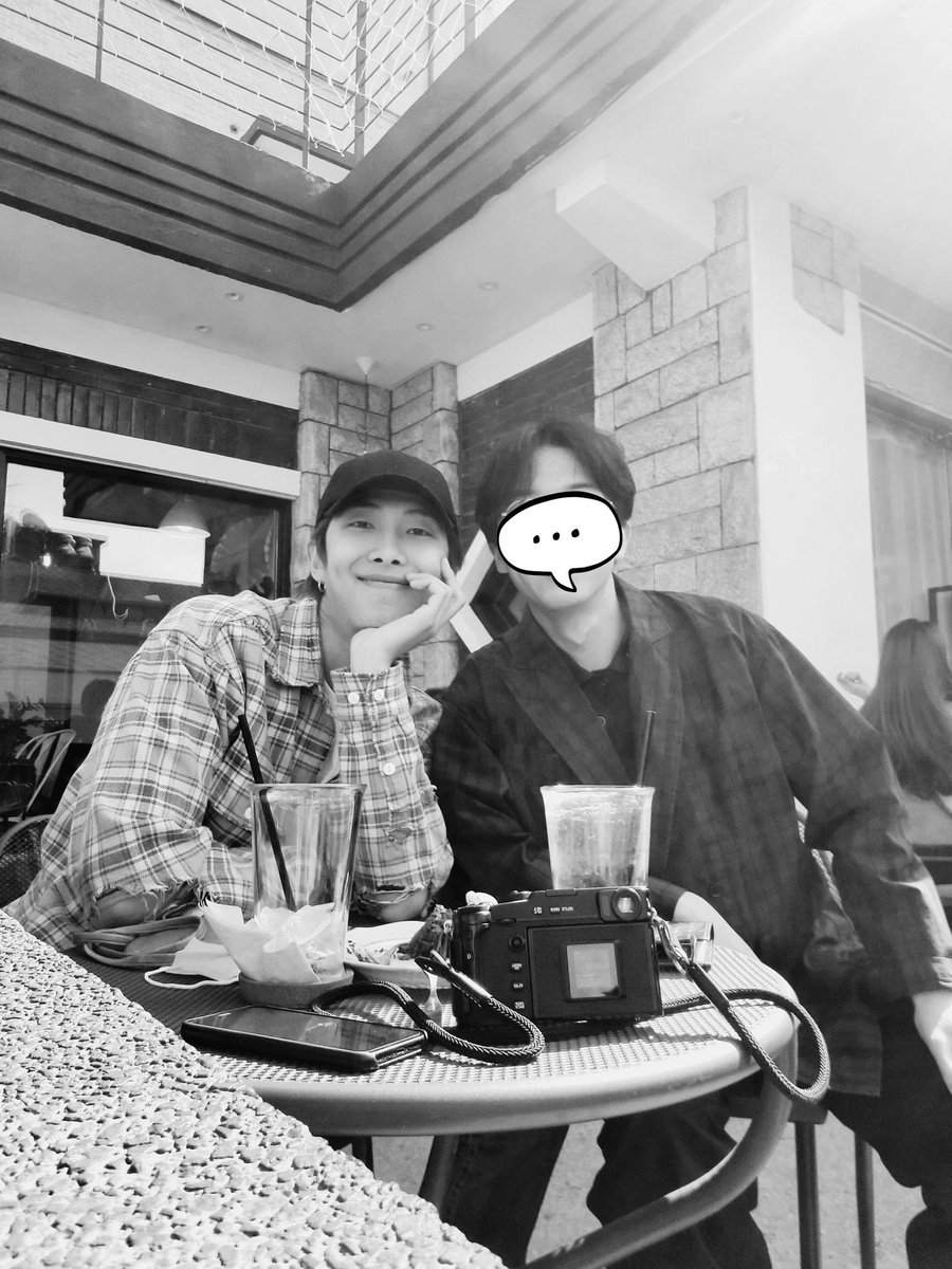 some photos #남준