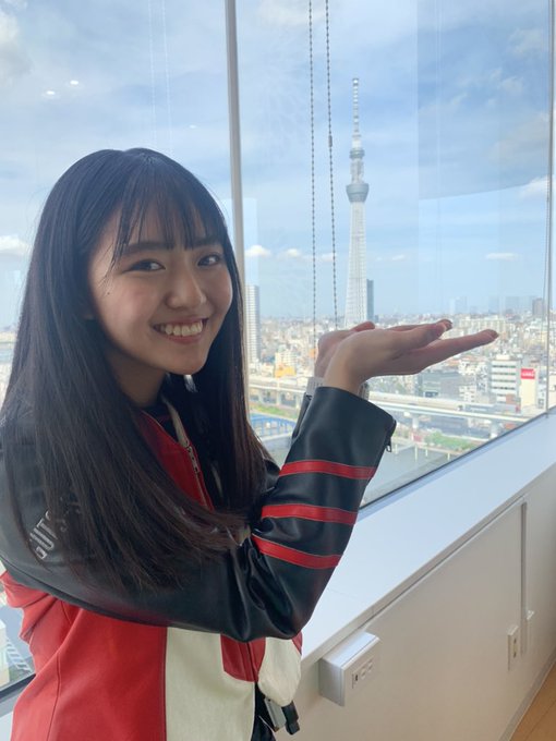 豊田ルナ