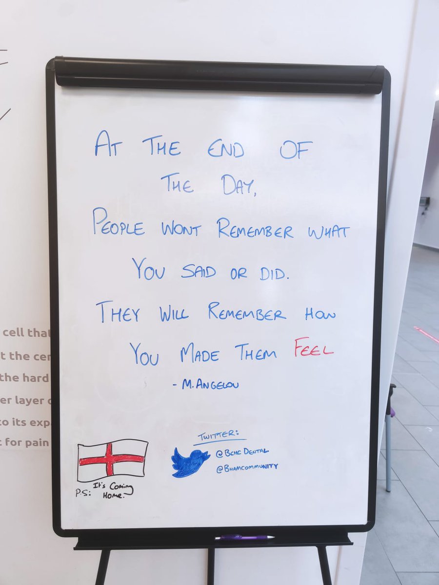 BCHC Dental Services Division (@bchcdental) on Twitter photo Wellbeing Board. How will you make someone feel today....? #TeamDental #TeamBCHC #Wellbeing #ItsComingHome <a href="/Sun_Kandhari/">Sun_K</a> <a href="/ChrisHoltNHS/">Chris Holt</a> @BGC74 <a href="/Dave_dentist/">David Pearson</a> <a href="/TnaG/">Tina Gorman</a> <a href="/TeamODBCHC1/">TeamOD@BCHC</a> <a href="/lappinhelen3/">HelenL</a> <a href="/KSRLWafer/">Kerry Wafer</a> <a href="/LaverneAppleto5/">Laverne Appleton</a> Wellbeing Board. How will you make someone feel today....? #TeamDental #TeamBCHC #Wellbeing #ItsComingHome <a href="/Sun_Kandhari/">Sun_K</a> <a href="/ChrisHoltNHS/">Chris Holt</a> @BGC74 <a href="/Dave_dentist/">David Pearson</a> <a href="/TnaG/">Tina Gorman</a> <a href="/TeamODBCHC1/">TeamOD@BCHC</a> <a href="/lappinhelen3/">HelenL</a> <a href="/KSRLWafer/">Kerry Wafer</a> <a href="/LaverneAppleto5/">Laverne Appleton</a>