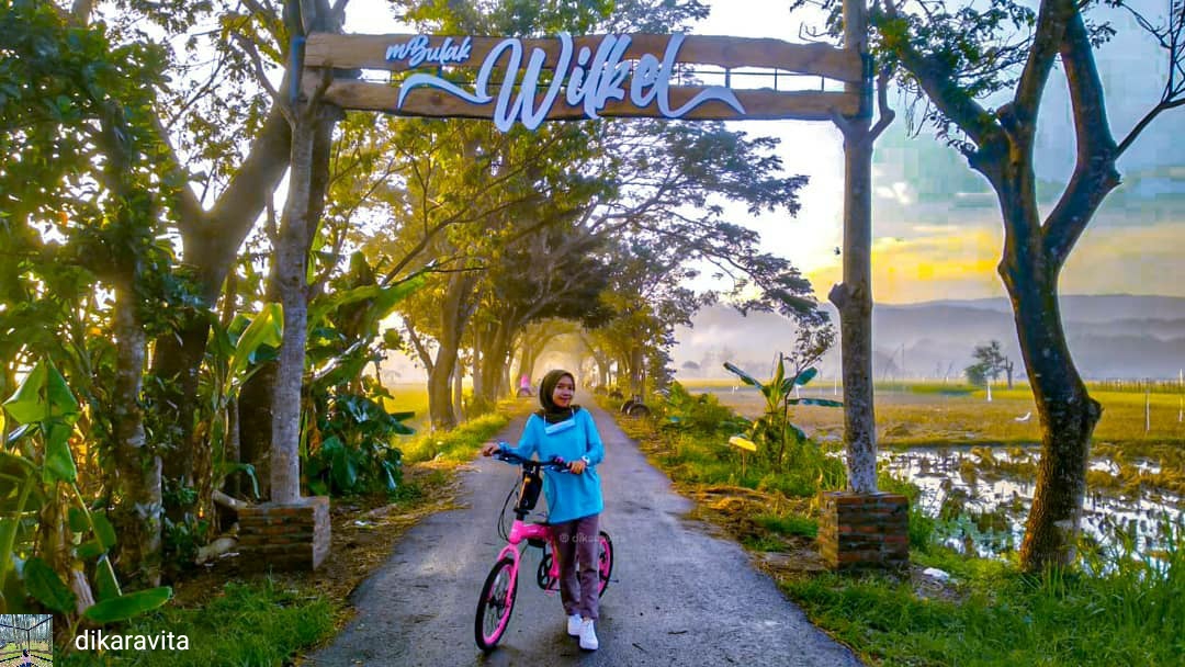 BlusukanBantul's tweet image. repost @dikaravita
Heal the world
Make it a better place
For you and for me, and the entire human race
#lekasmembaikbumiku
#savetheplanet
#nopolution
#jogjalebihbaik
#wisatajogja
#blusukanbantul
#bantulwisata
#mbulakwilkel
#seligram