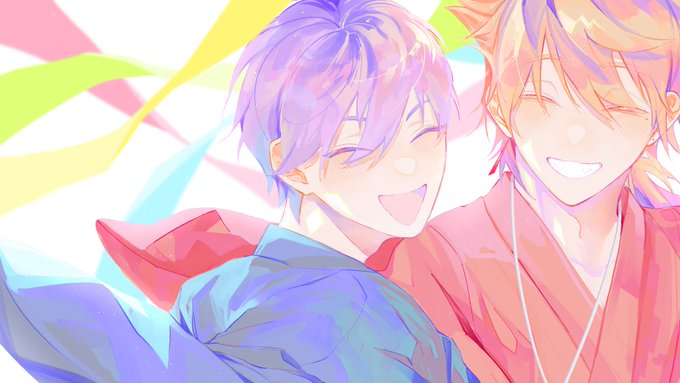 【tgbt】
一日遅れた....七夕🎋✨
#金剛力也像 #絵ガク 