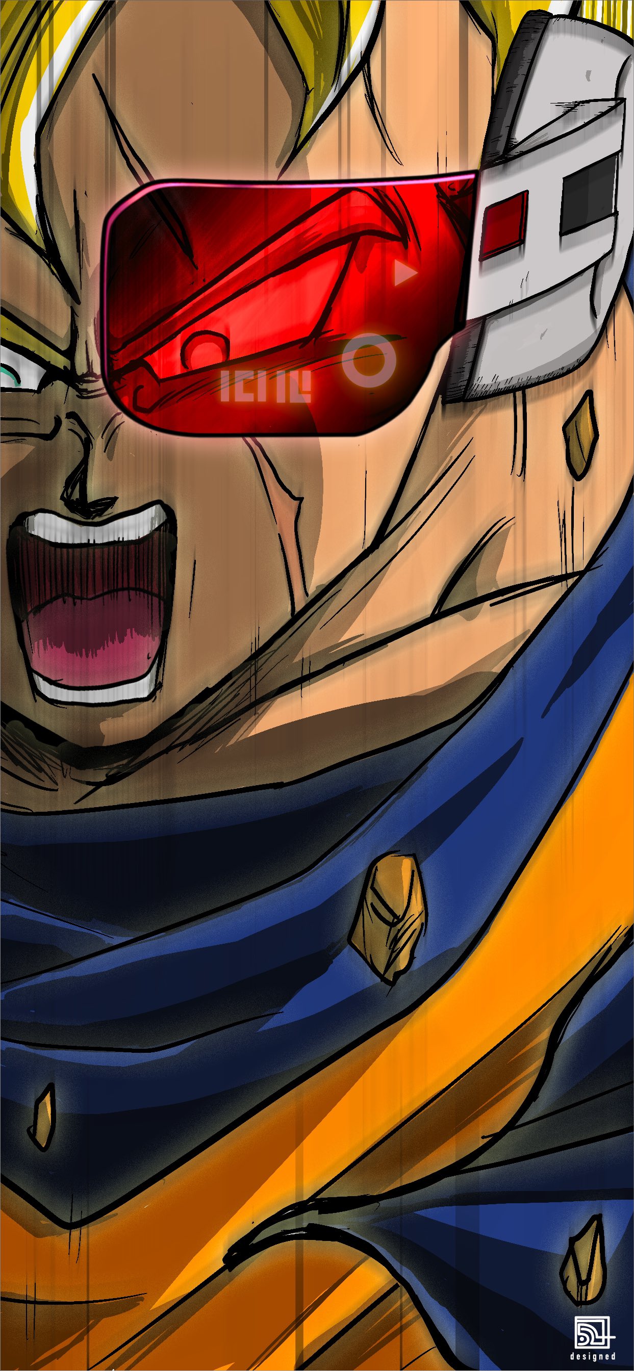 Nico 孫悟飯ssj2 未来悟飯 未来悟飯ssj 人造人間17号 T Co Oxzosjxtwr Twitter