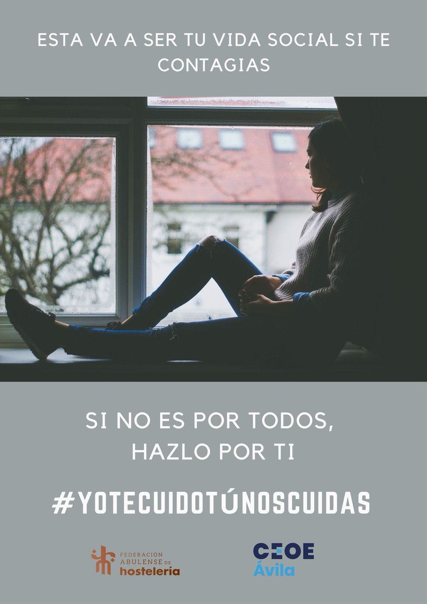 CEOE Ávila (@ceoeavila) on Twitter photo 