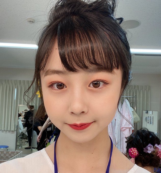 Twitterのコスプレ画像5