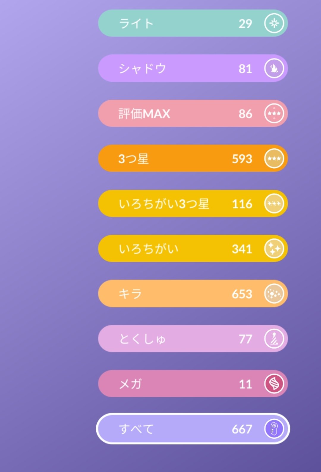 Junlucky この大量の図鑑 本家ポケモンよりコンプ難易度激ムズだな しかも色違い図鑑 バグってる 色違いエンブオーいるのに影のまま とか ポケモンgo T Co L56wr0czwp Twitter