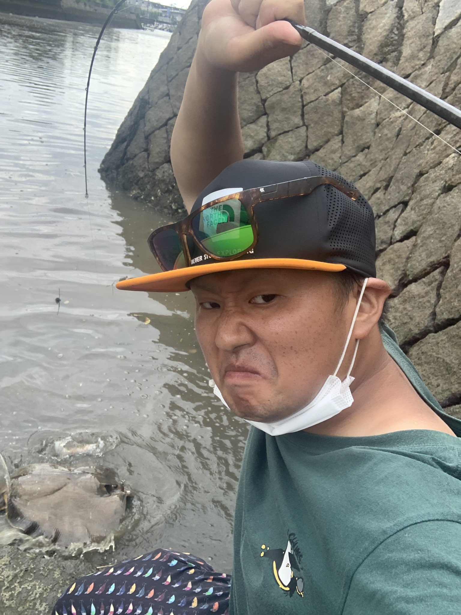 梅ちゃんフッシィング倶楽部 Feqgltrlfmff0mp Twitter
