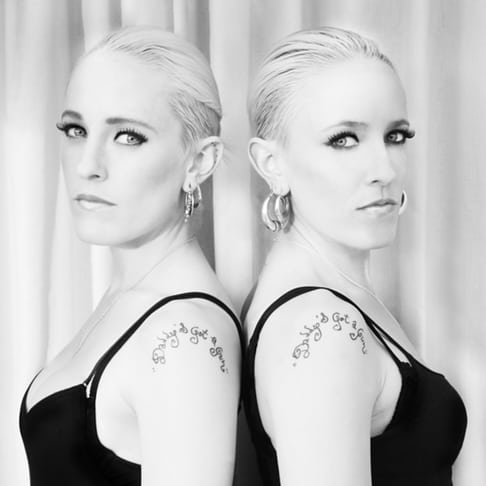 Spot the difference?