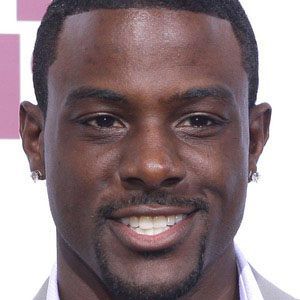 Happy Birthday to Lance Gross     