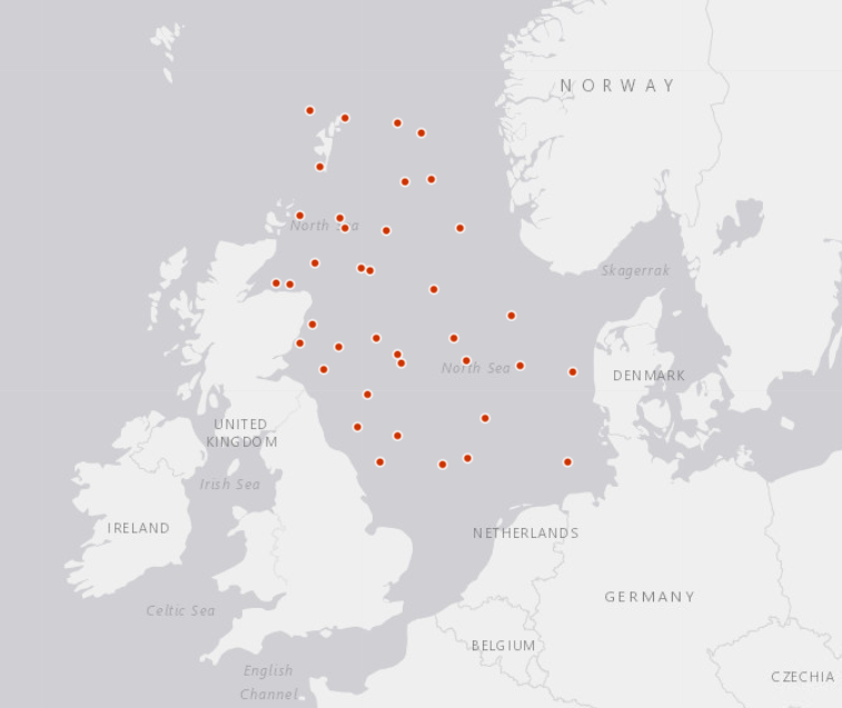 EurOBIS_VLIZ's tweet photo. #NewDataset Update
- 4.5K+ occurrences from the #NorthSea
- 500+ #macrobenthos #taxa 🦀🐚
- abundances, life stages & sampling #FAIRdata in #EventCore
-- available via https://t.co/Fa30f4uxk6
@jmeesvliz @EMODnet #Biology @thembauk @DASSH @LifeWatchVLIZ @OBISNetwork https://t.co/g0Q3kd5Iu5