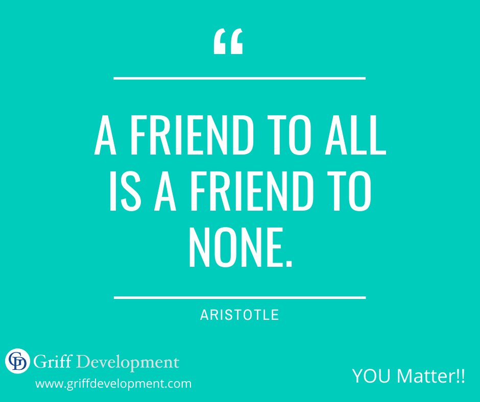 YOU Matter!!