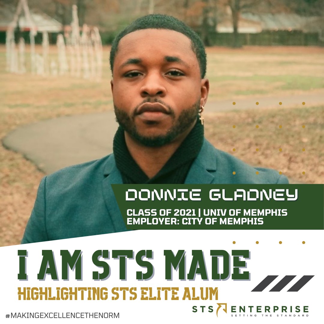 STSEnterprise's tweet photo. This year's STS Elite Class of 2021 is an excellent example of how we partner with students on their collegiate journey.
This year class had a record-breaking starting average salary of over $67,000 across 5 different states.
Congratulations & Continue #MakingExcellenceTheNorm https://t.co/ZESBBhll0O