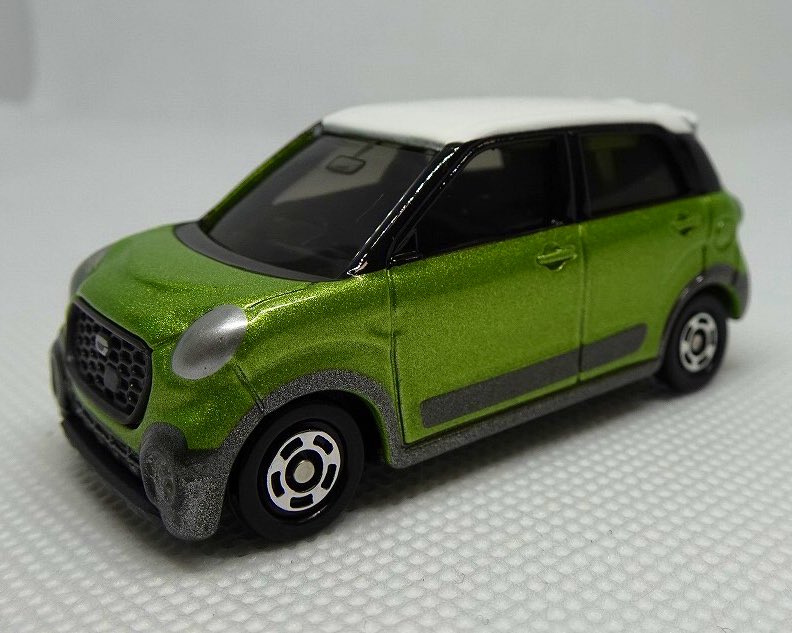ダイハツ DAIHATSU CAST キャスト 山﨑賢人 山崎賢人 付箋 bskampala.com