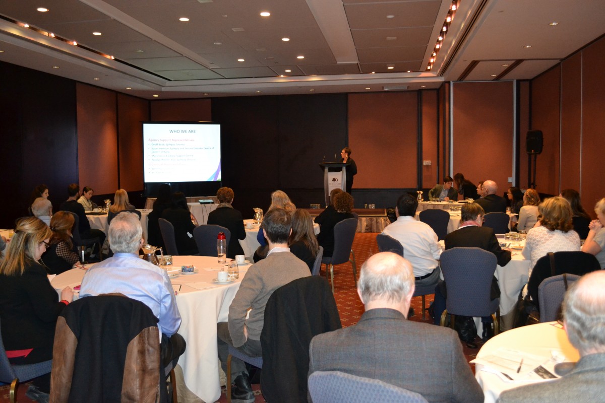 OntarioBrain's tweet image. A key priority of OBI has been amplifying patient voices in research. In 2014, OBI helped establish 5 Patient Advisory Committees which connected patients and their families/advocates with those working at the frontier of brain research #ThrowbackThursday ow.ly/3pCg50Fi1Ai