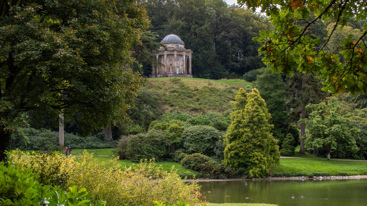 Stourhead (@ntstourhead) on Twitter photo Fancy making this your office?
We are looking for a #gardener to help us take care of the world-famous garden at Stourhead. If you are a trained and passionate horticulturalist, we would love to hear from you.
Find out more and apply at bit.ly/3yBRf3M
<a href="/nattrustjobs/">National Trust Jobs</a> Fancy making this your office?
We are looking for a #gardener to help us take care of the world-famous garden at Stourhead. If you are a trained and passionate horticulturalist, we would love to hear from you.
Find out more and apply at bit.ly/3yBRf3M
<a href="/nattrustjobs/">National Trust Jobs</a>