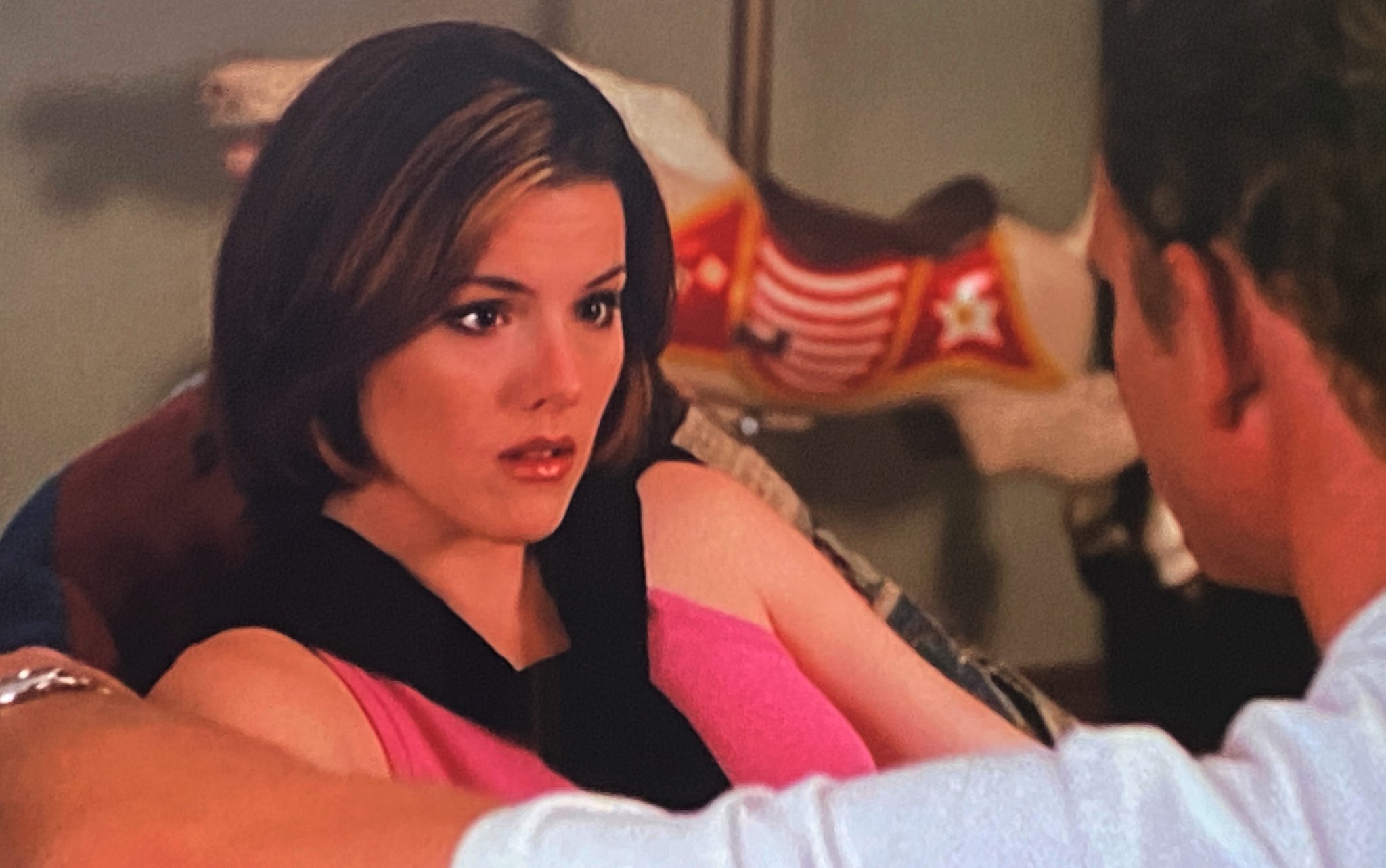 Happy birthday Kathleen Robertson 