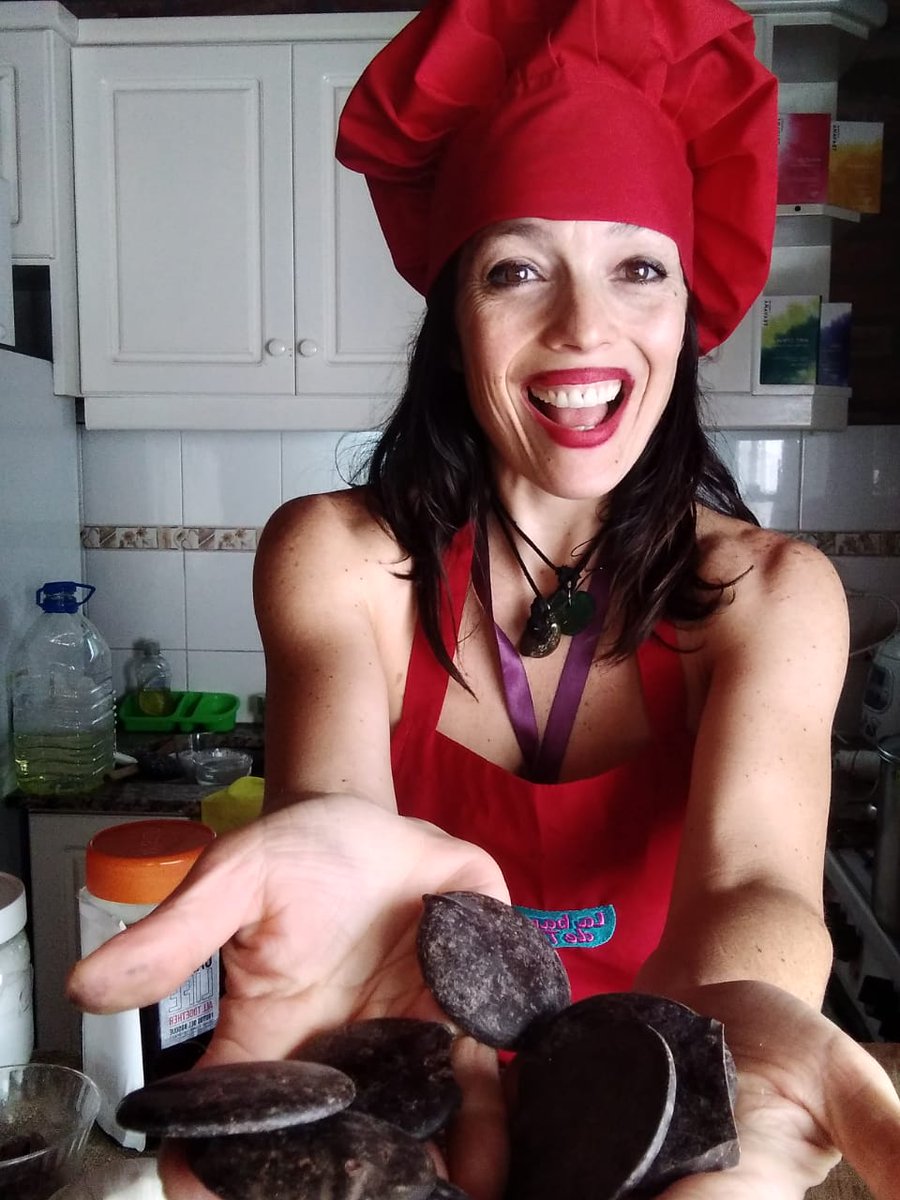 talitachef's tweet photo. #alohaaa Hacemos el mejor  Brownie Fx de la Historia?? 

Súmate a la transmisión en vivo hoy! 13 hs Argentina! 

Nuevo! Ahora me podes encontrar también en https://t.co/BHn4NpnqM4

Hasta la próxima! https://t.co/dpvXuhSbO3