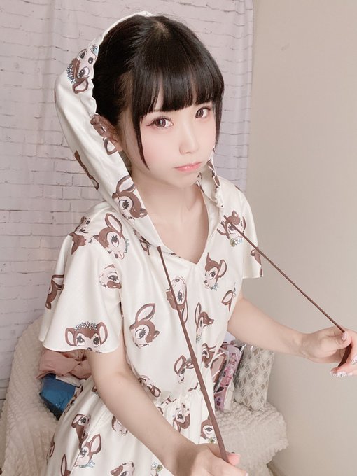 Twitterのコスプレ画像48