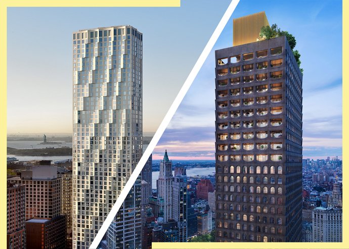 After back-to-back record months for new development condo sales, deals declined slightly in June. “The contract frenzy has declined, but it's still a frenzy,” says Marketproof’s <a href="/kaelgoodman/">Kael Goodman</a>. 
bit.ly/2TEV0qC