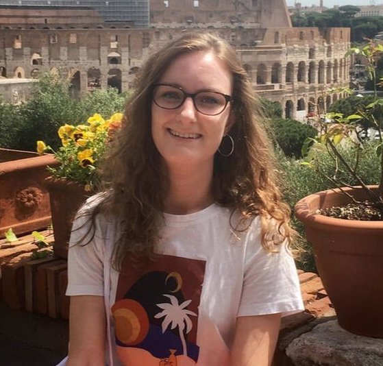 StAnnesJournal's tweet photo. 'Won't somebody please think of the gays!' Experiences of #LBGT Students in British Schools.

Naomi Hoodless, PGCE @OxfordDeptofEd conducted research on LGBT issues during her teacher training. Listen to her interview on Spotify: https://t.co/YcGBPqUf3O  

#FreshAcademicVoices https://t.co/vttSWW1Fvv