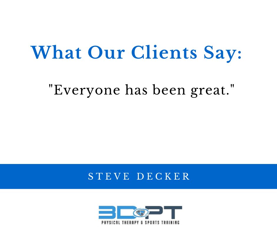 3DPTMI's tweet photo. Thank you for sharing your kind words with us, Steve! We are glad you enjoyed your experience. https://t.co/3bJ0Kpv2Gw