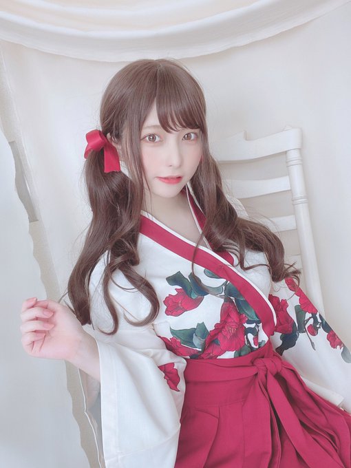 Twitterのコスプレ画像29