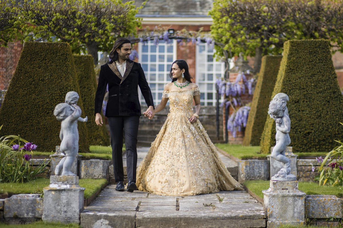 Inside BIBI (@insidebibi) on Twitter photo โAnd they lived happily ever after...โ A princess must get married in a palace right? Why not Hampton Court Palace? Stay tuned for our interview with the Head of Events at <a href="/hrp_events/">HRP Events</a> โAnd they lived happily ever after...โ A princess must get married in a palace right? Why not Hampton Court Palace? Stay tuned for our interview with the Head of Events at <a href="/hrp_events/">HRP Events</a>