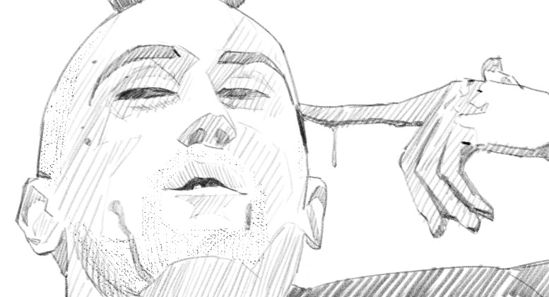 sketch 
