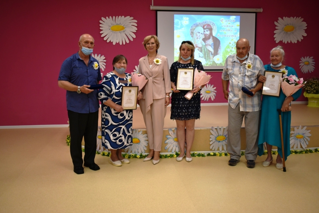 <a href="/Tularegion71/">Правительство ТО</a> В Киреевском районе три семейные пары получили медаль
«За любовь и верность»
kireevsk.tularegion.ru/press_center/n…