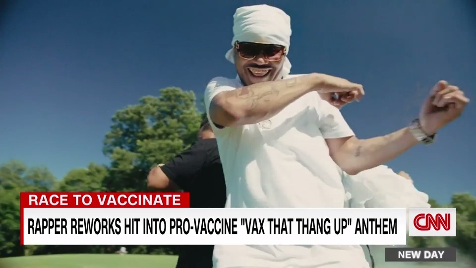 CNN This Morning on Twitter: 