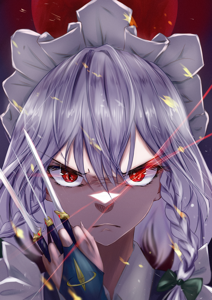 かっこいい咲夜さん Twitter Search Twitter