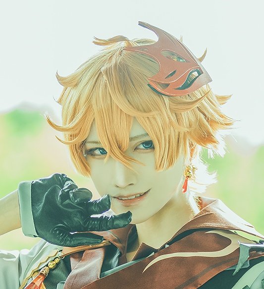 Twoucan ショタキャラ の注目ツイート コスプレ