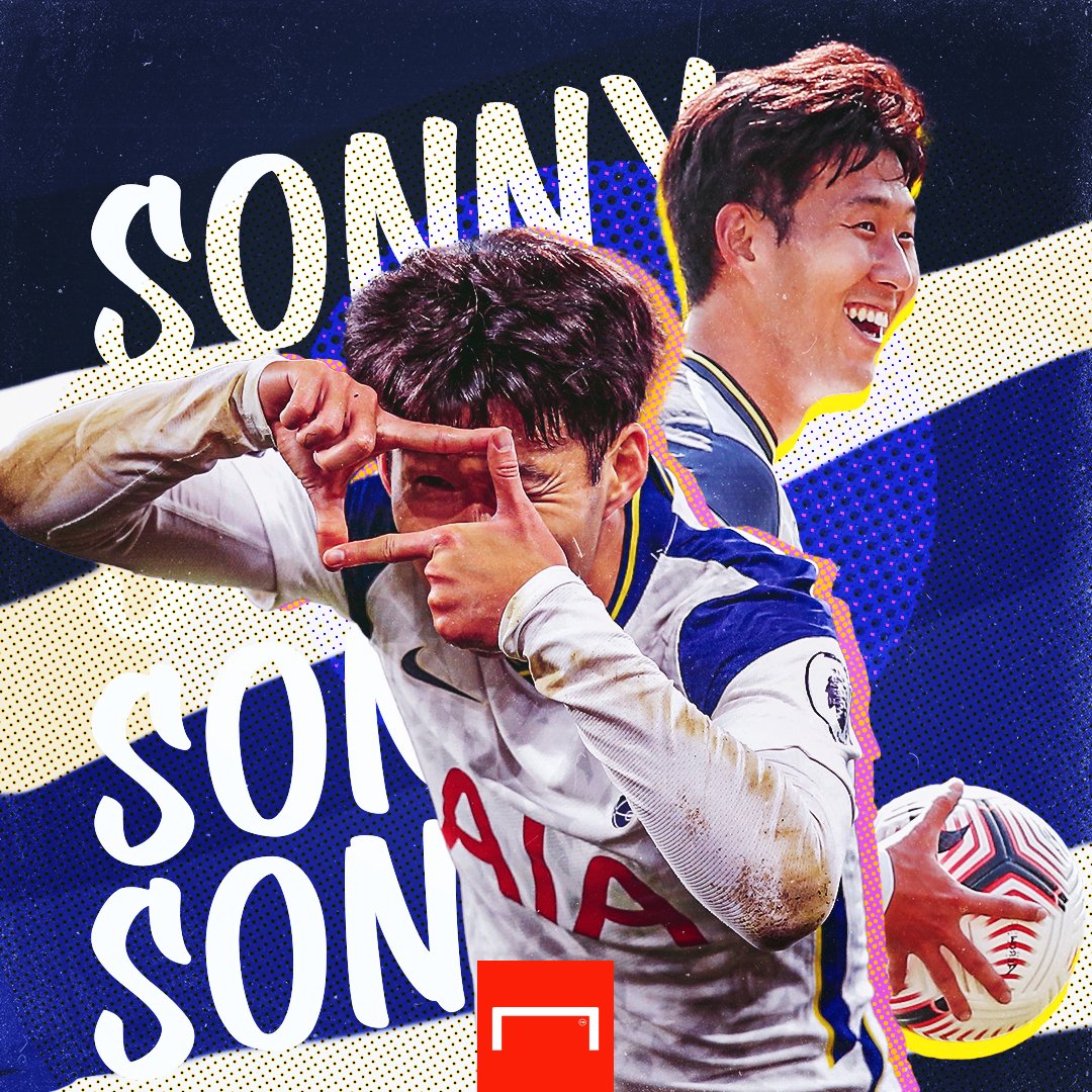 Happy birthday, Son Heung-min The friendliest man in football won\t be short of birthday cards today 
