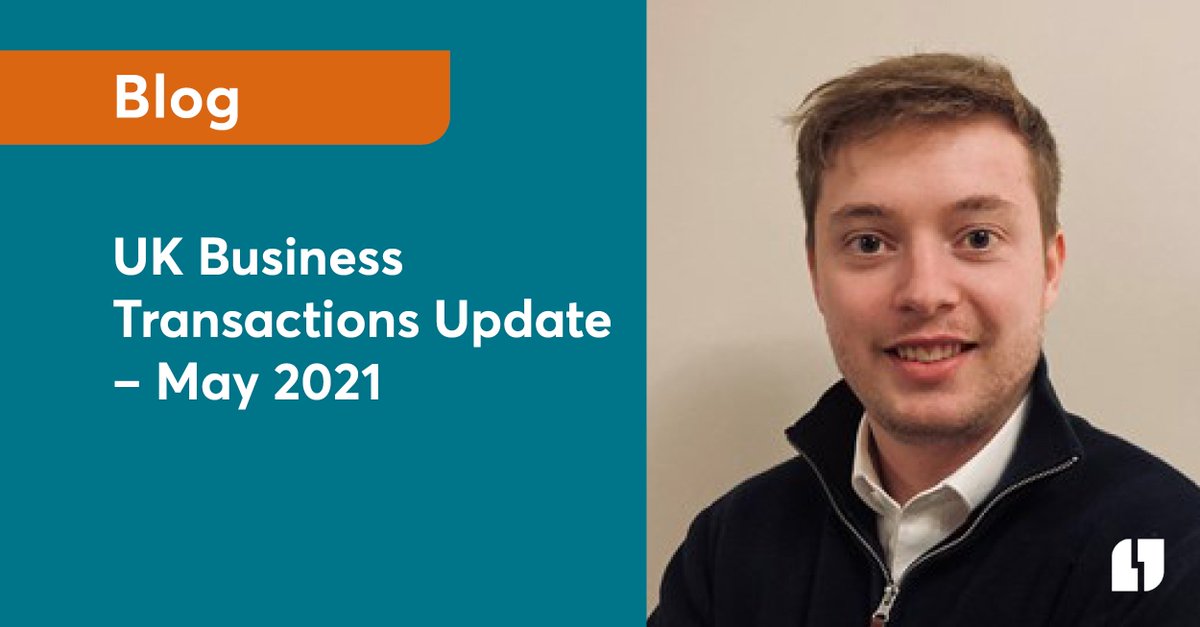 In Will’s latest blog, he looks at the latest UK mergers and acquisitions data and examines the headlines, discusses the current situation in East Anglia and advises on taking action pre-Spring 2022 budget. Read more here larking-gowen.co.uk/insights/blog-…