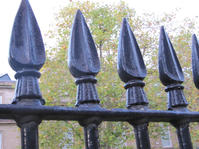 Calling all #IronworkThursday enthusiasts! Join us on 22nd July as we aim to collect images of the nation’s street furniture as part of #ExploringLocalPlaces for #FestivalOfArchaeology. Full details here: 
tinyurl.com/cphpay9s <a href="/HistoricEngland/">Historic England</a>