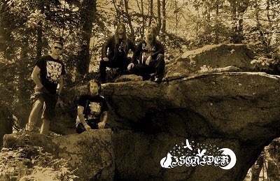 DarkArzgebirger's tweet photo. 🥾🦊🥾Isgalder 🥾🦊🥾
- The Red Wanderer -
Full-length: 2019
🇩🇪
mal etwas Pagan Meddl…man beachte das Album Cover 🦊👊🏻
🎧🎶
#german
#pagan
#metal
#isgalder
#playingnow
https://t.co/momrrseGb9
https://t.co/oUTpy16uRI
https://t.co/unra3YKyo7 https://t.co/AVDfwbgM3U