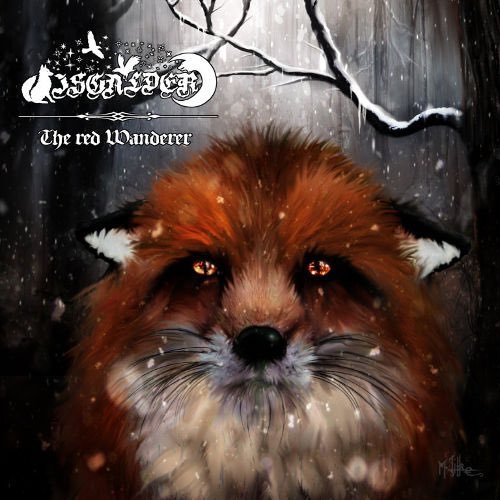 DarkArzgebirger's tweet photo. 🥾🦊🥾Isgalder 🥾🦊🥾
- The Red Wanderer -
Full-length: 2019
🇩🇪
mal etwas Pagan Meddl…man beachte das Album Cover 🦊👊🏻
🎧🎶
#german
#pagan
#metal
#isgalder
#playingnow
https://t.co/momrrseGb9
https://t.co/oUTpy16uRI
https://t.co/unra3YKyo7 https://t.co/AVDfwbgM3U