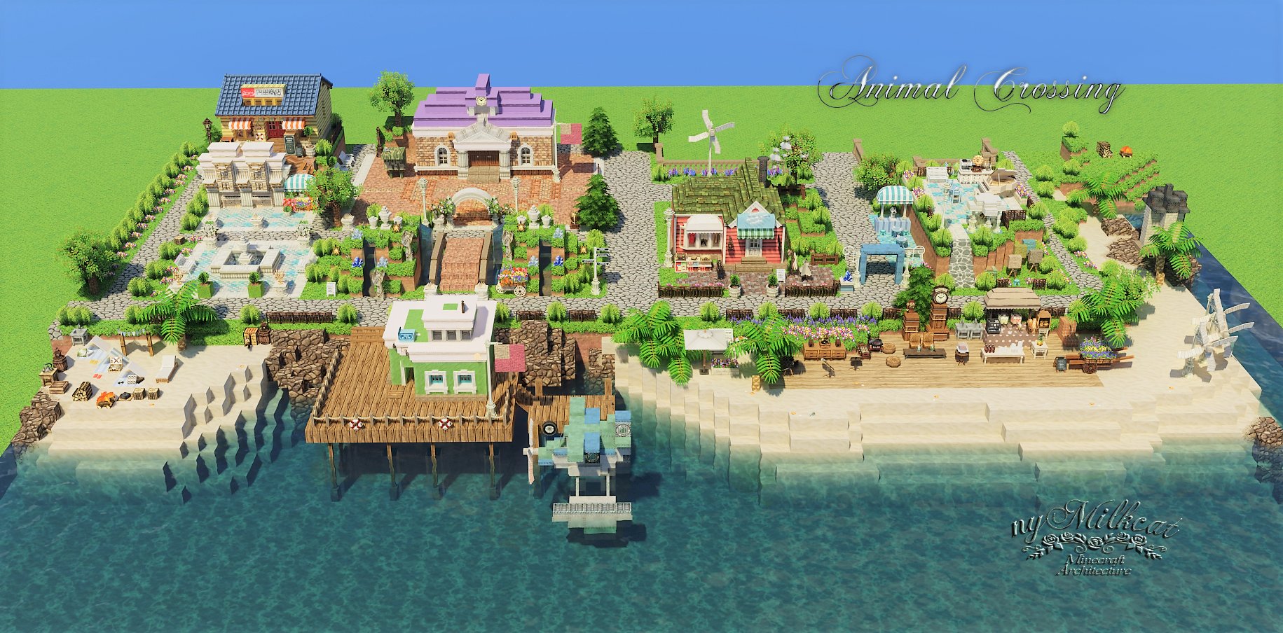 あつまれ どうぶつの森 & Minecraft Amazon.co.jp: あつまれ どうぶつの森 -Switch ＋ Minecraft