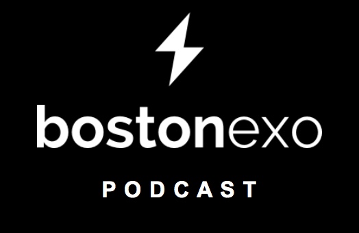 The 5th episode from the first season of @bostonexo's new podcast The Exponential Entrepreneur is available today featuring an interview with our Director of Programs, Aneta Toncheva!
open.spotify.com/episode/0NbbNi…
#bostonexo #podcast #exponentialentrepreneur #disruptorbedisrupted
