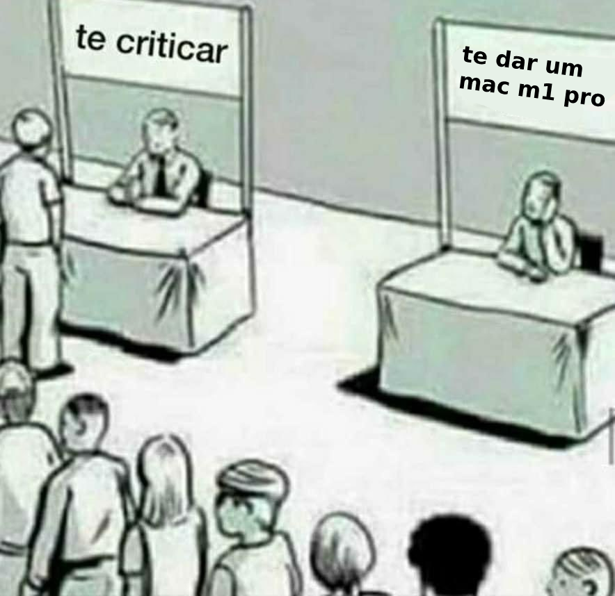the_memecode's tweet image. ao invés de comentar nos meus PR, me da um méqui