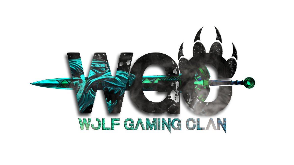 shariqalisamo's tweet photo. Wolf Gaming Clan Logo Design by @shariqalisamo
https://t.co/fBMiLXfLzN
#SamoCreativeStudio #GraphicDesign #LogoDesign #3Dmockup #FlyerDesign #BannerDesign
#BookCoverDesign #Posterdesign #BusinessCardDesign #Freelancing
©️Copyright 2021 https://t.co/FsJIs5keUP