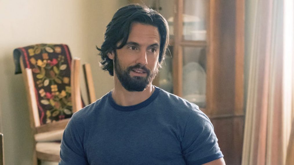 Celebrating Milo Ventimiglia today on the occasion of his birthday. Happy Milo Ventimiglia 