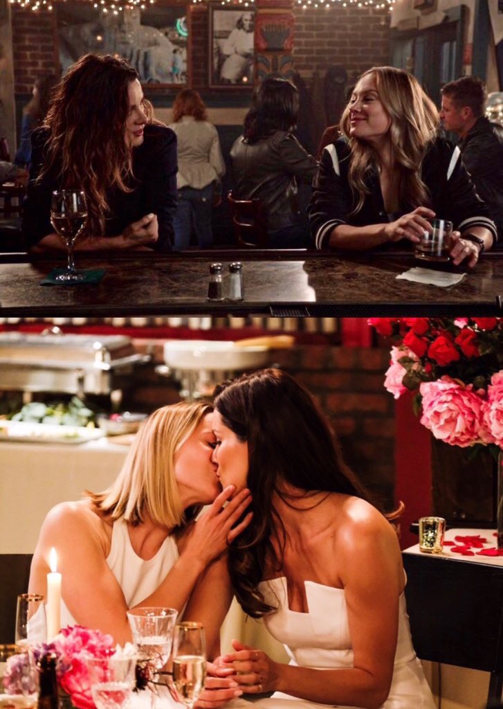 adorestefania's tweet photo. Their happy ending https://t.co/OyXK5Zl3EL
