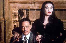 Happy Birthday Anjelica Huston 
70 Today!

\"Don\t torture yourself, Gomez. That\s my job.\"    
