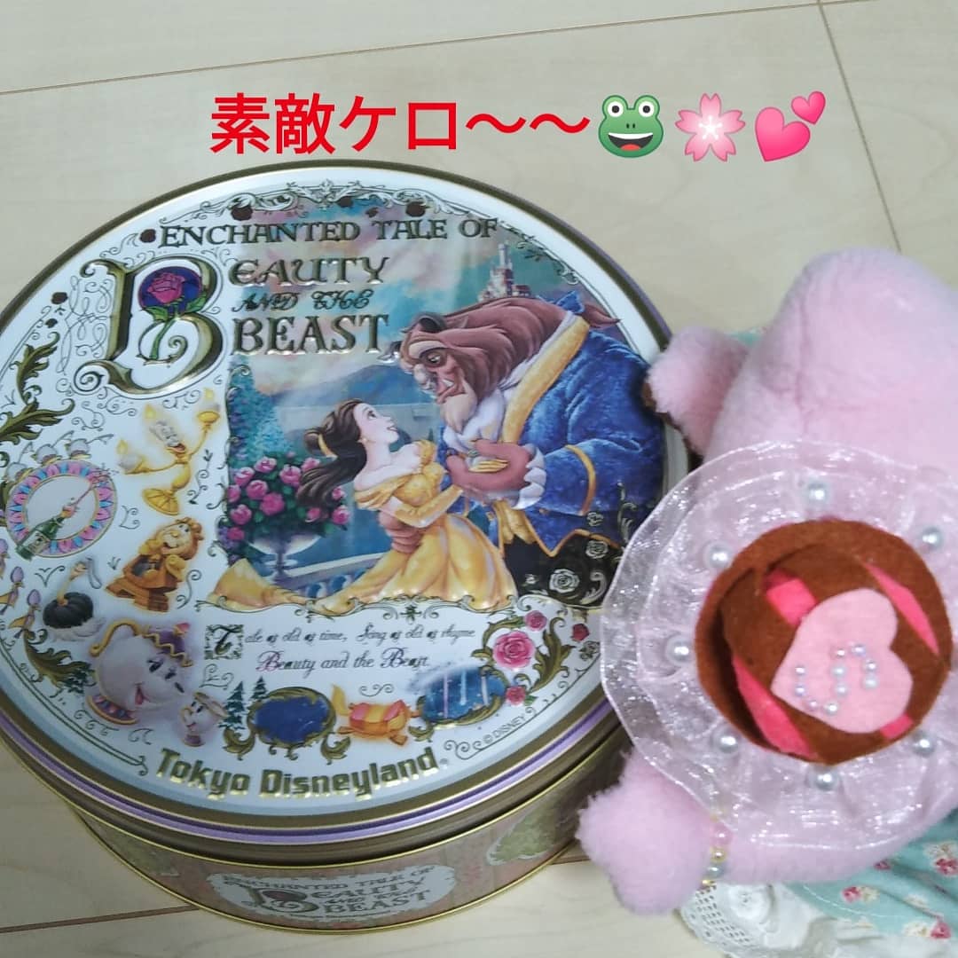 ディズニーお土産 Twitter Search Twitter