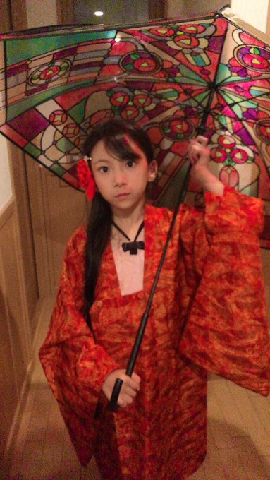 Twitterのコスプレ画像32