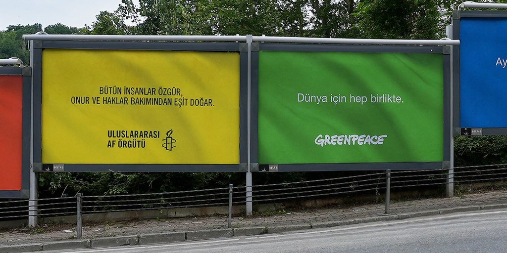 morcativakfi's tweet photo. Herkesin eşit haklara sahip olduğu ve özgürce yaşadığı bir dünya için bir aradayız. #BirlikteRengarenk olmaktan onur duyuyoruz. #Pride #Pride2021 #RainbowHack https://t.co/TBGpzgCZr6