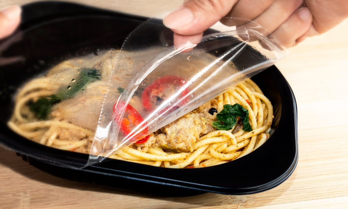 Why is Eco-design so important? Eco-design is a solution that considers product sustainability from the beggining till the end. For us, is one of our main pillars, aiming to find a solution for multilayer packaging in the #food and #pharma sectors 🔝

@BBI2020 
<a href="/biconsortium/">Bio-based Industries Consortium</a>